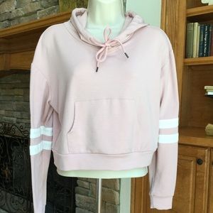 🌸SUPER CUTE CROPPED SWEATSHIRT🌸